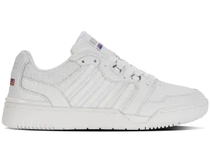 08531-101-M | SI-18 RIVAL | WHITE/WHITE