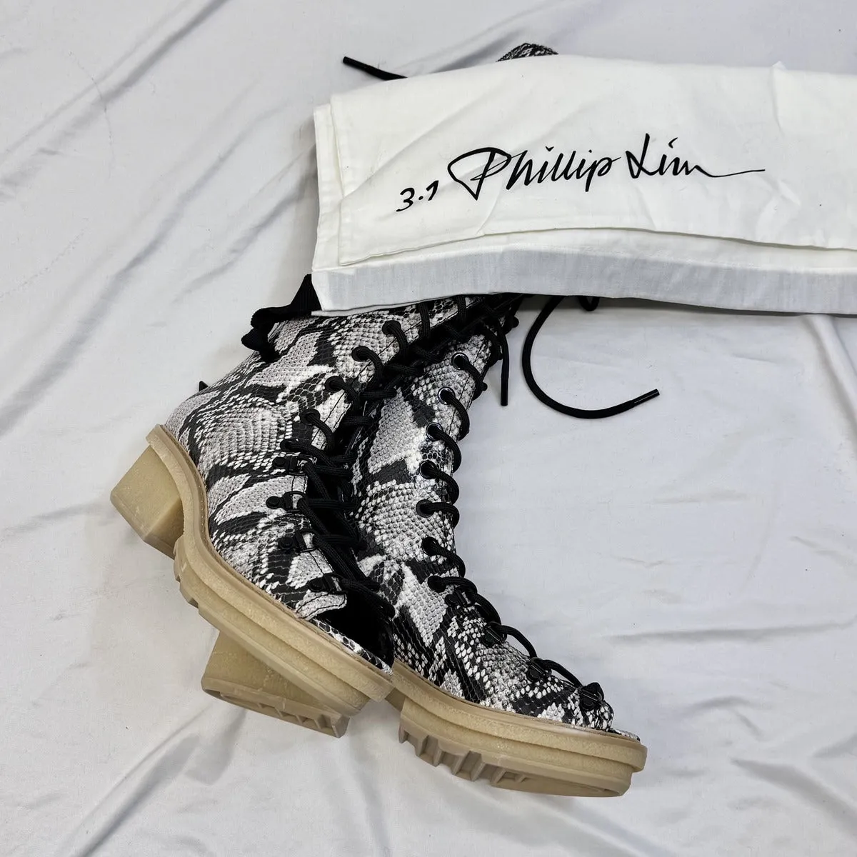 3.1 Phillip Lim Boots