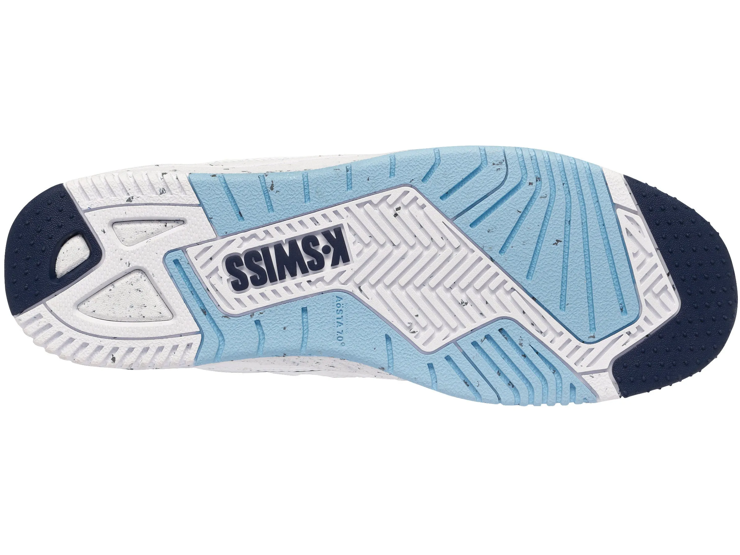 97279-167-M | MATCH RIVAL CC | WHITE/SKYE BLUE/WHITE
