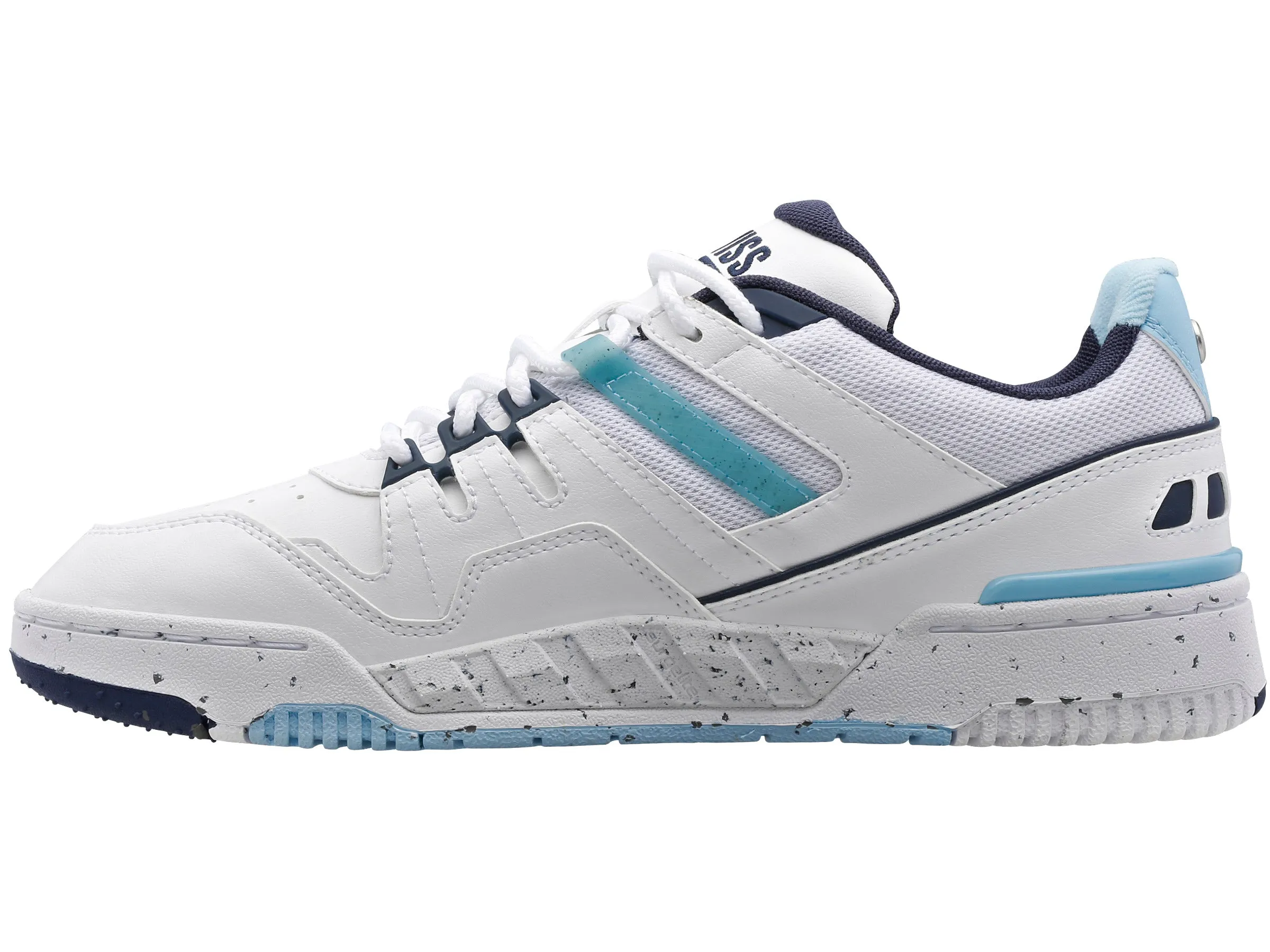 97279-167-M | MATCH RIVAL CC | WHITE/SKYE BLUE/WHITE