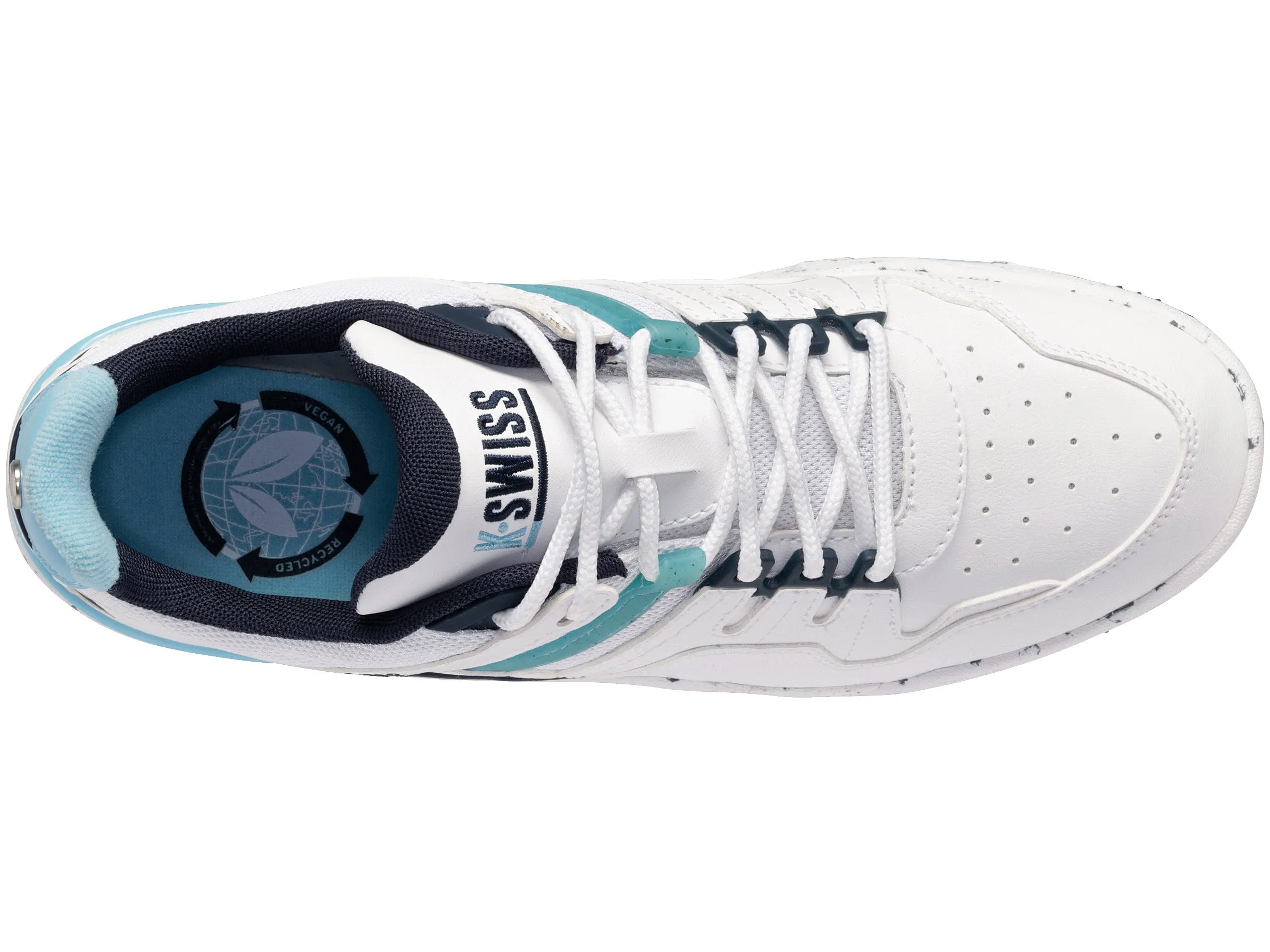 97279-167-M | MATCH RIVAL CC | WHITE/SKYE BLUE/WHITE