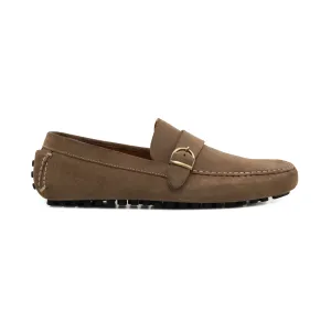 Aces Beige Loafer