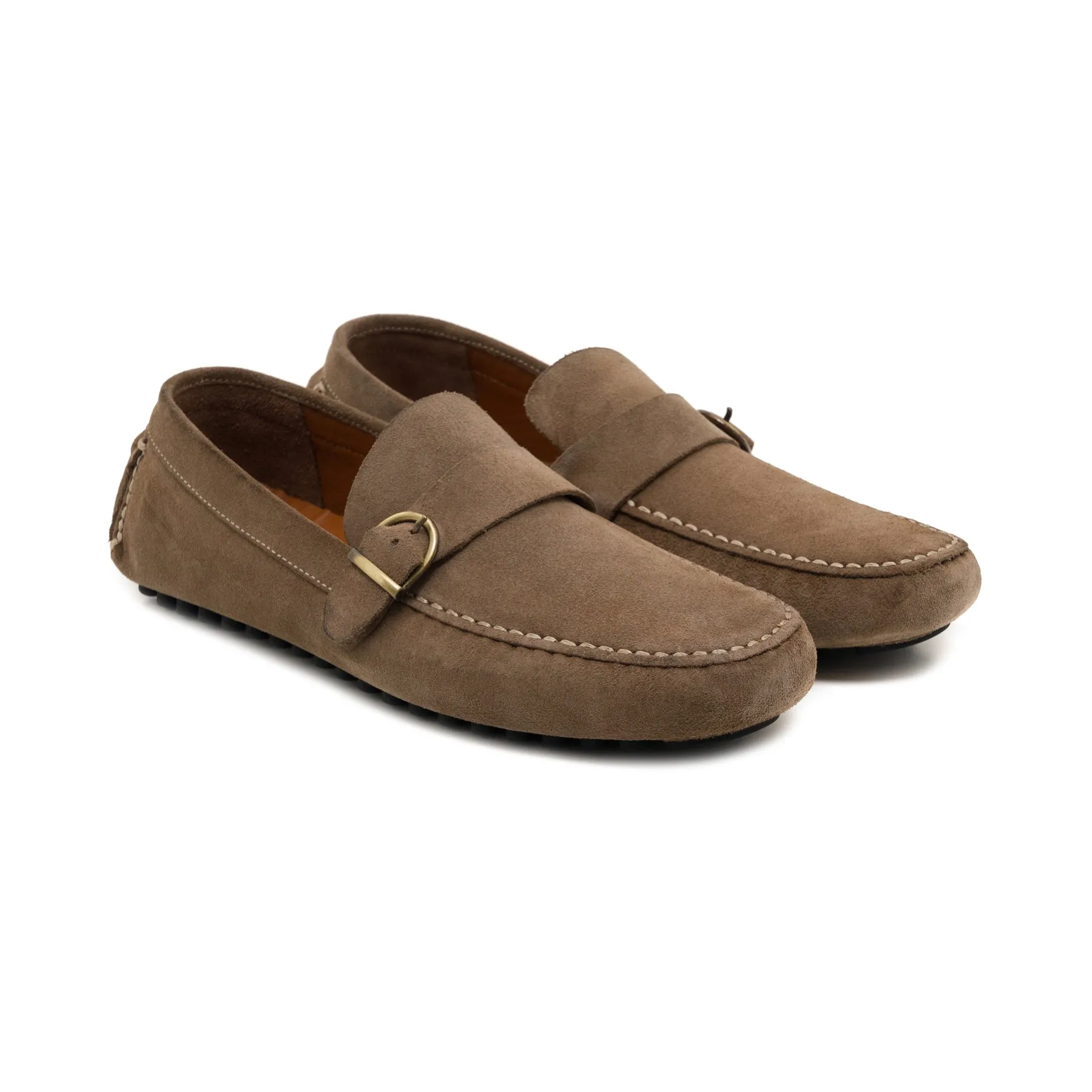 Aces Beige Loafer