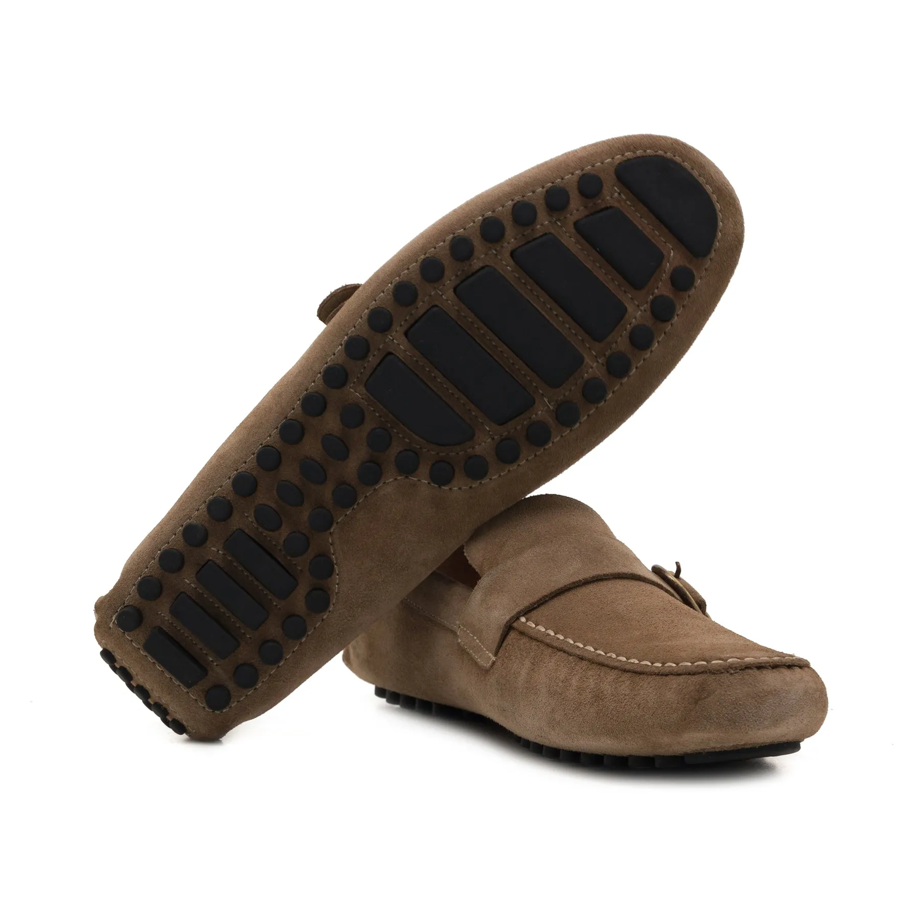 Aces Beige Loafer