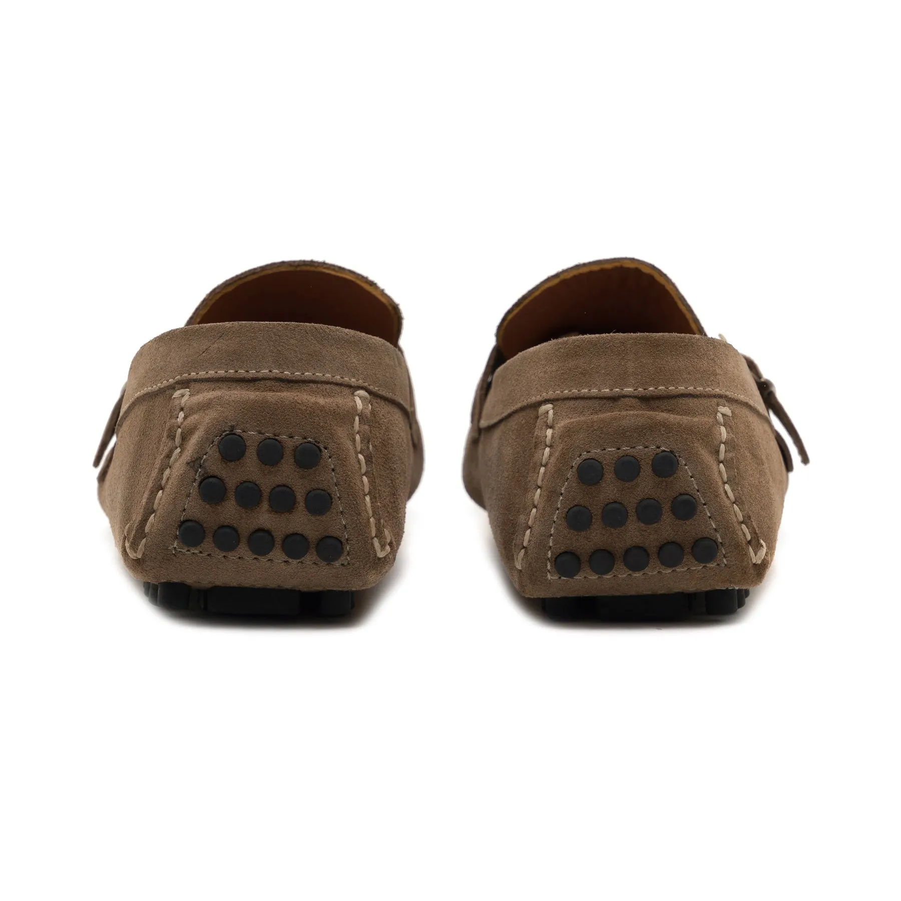 Aces Beige Loafer