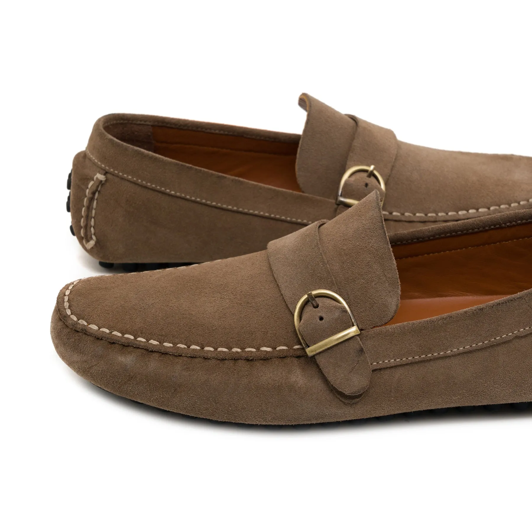 Aces Beige Loafer