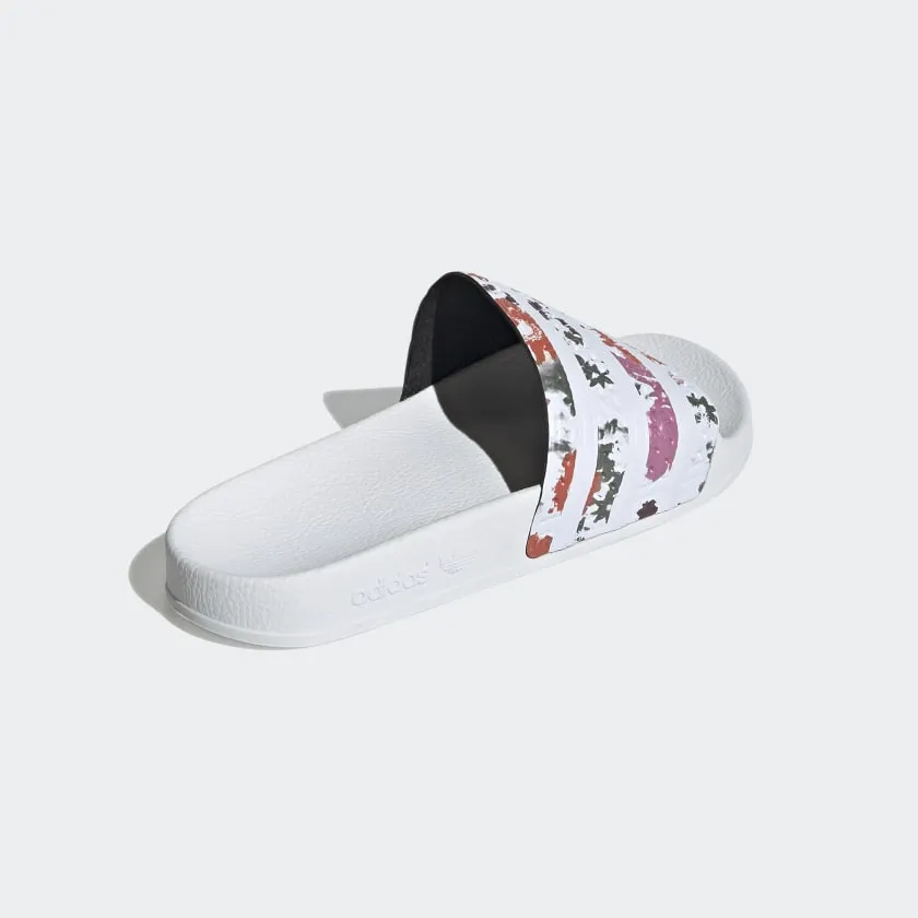 ADIDAS ADILETTE W - H00142
