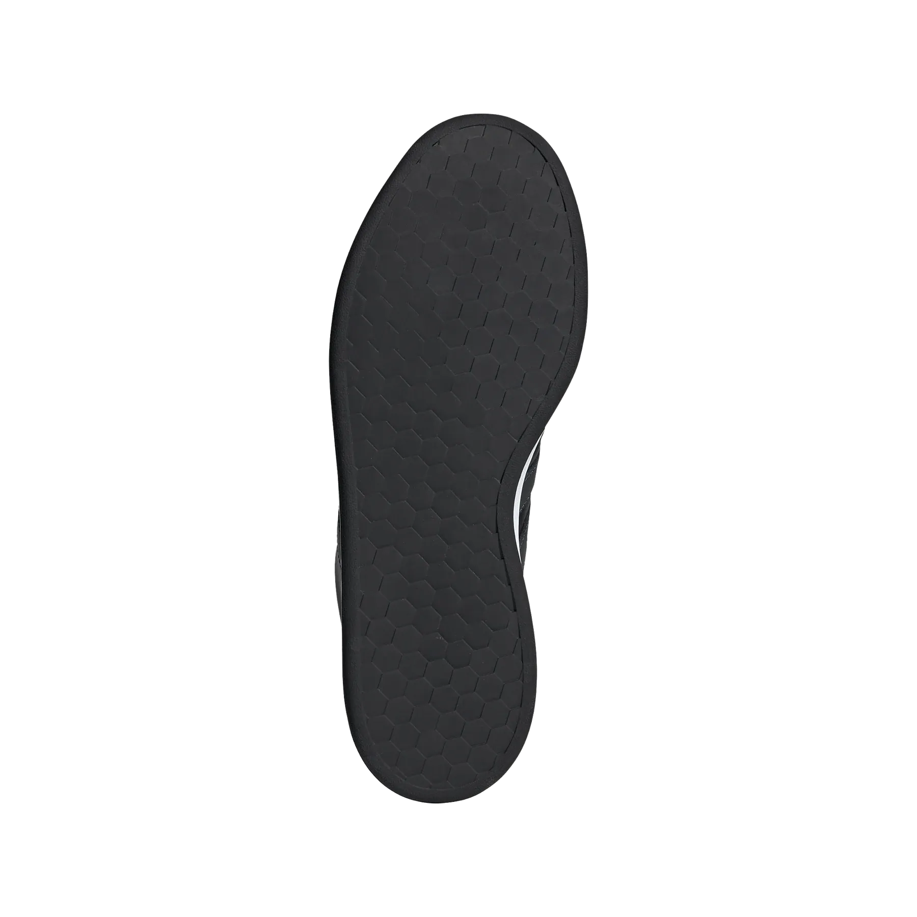 Adidas Unisex Grand Court Black / Carbon / MaGold (GY3623) - GY - R2L13