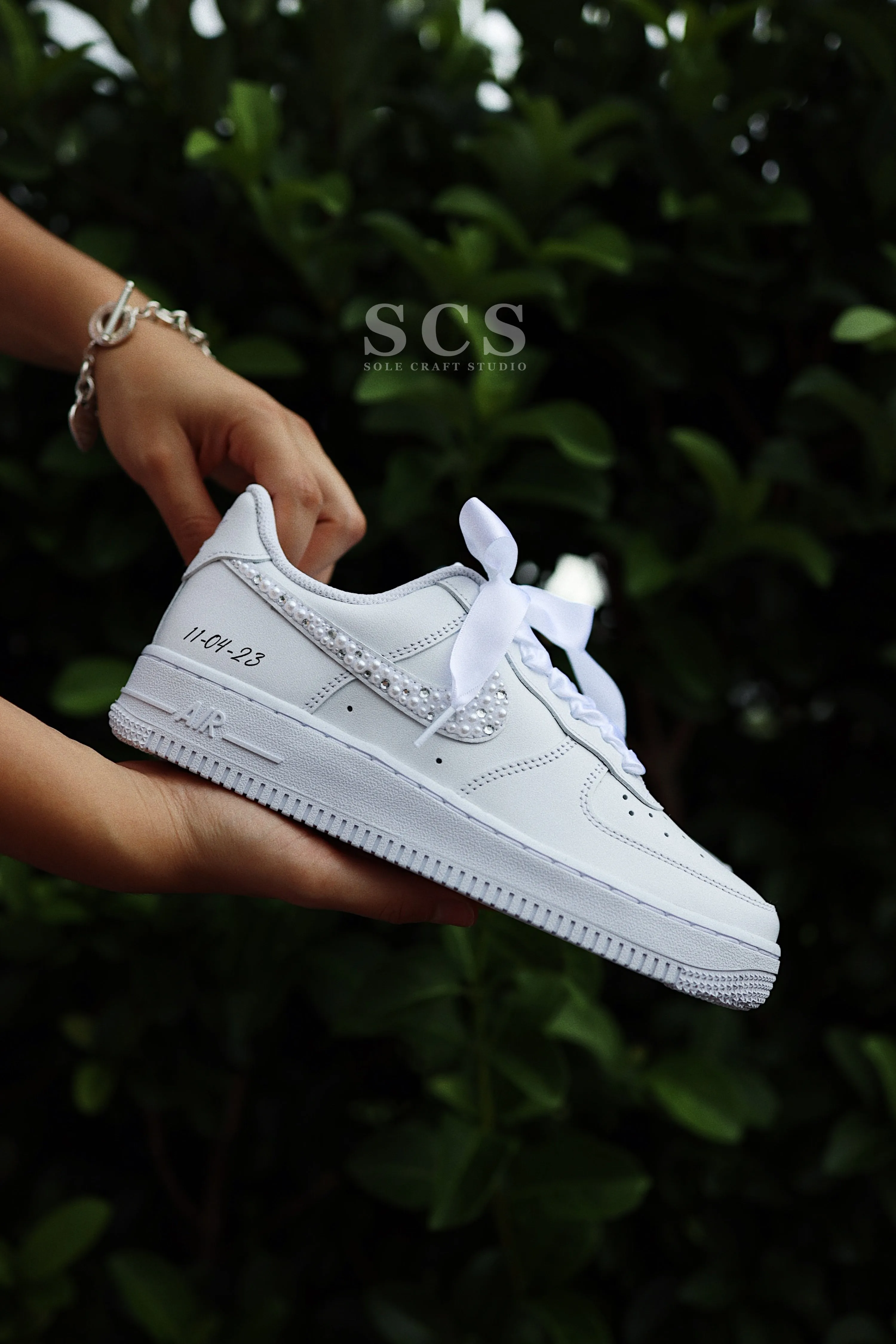 AF1 Mix