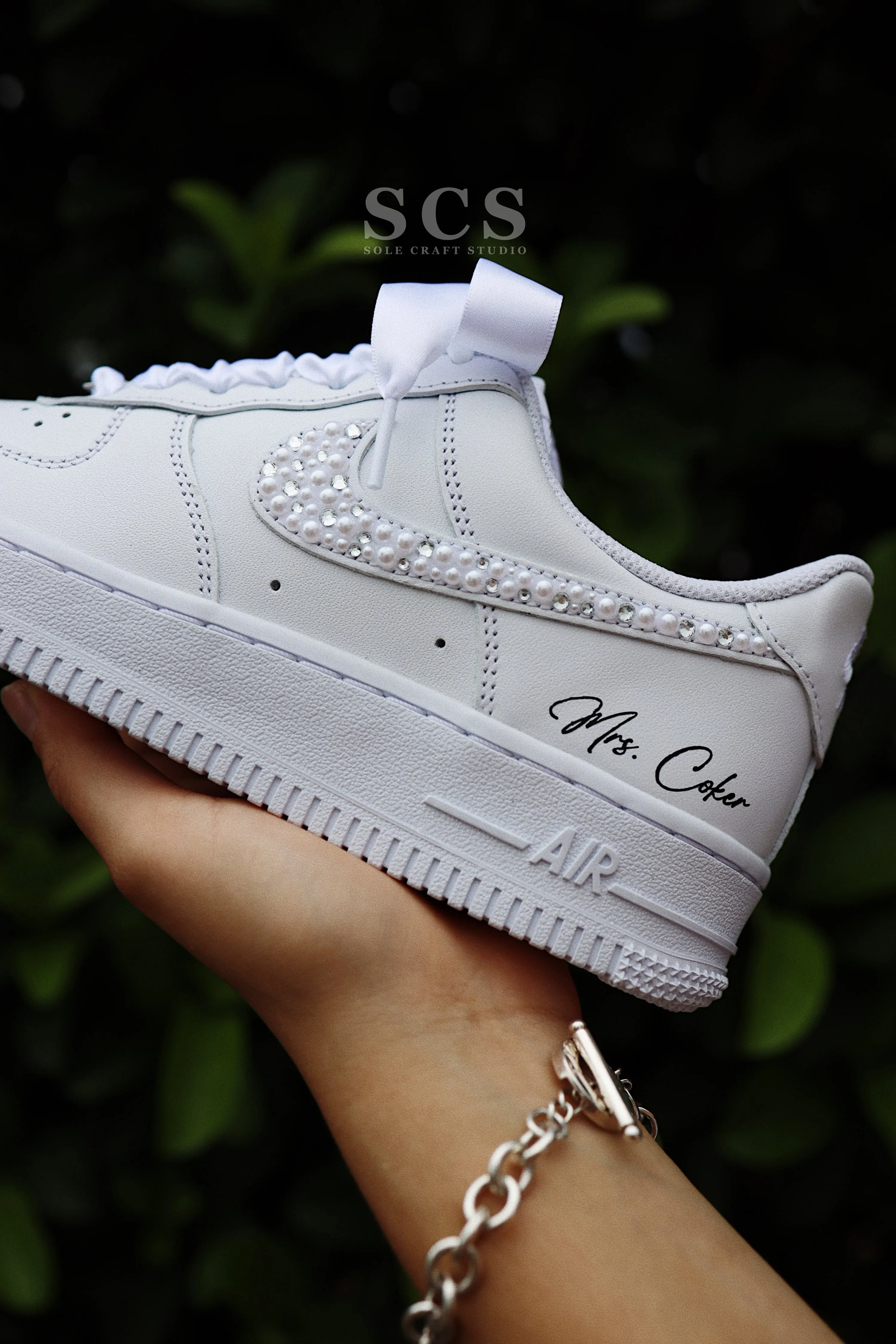 AF1 Mix
