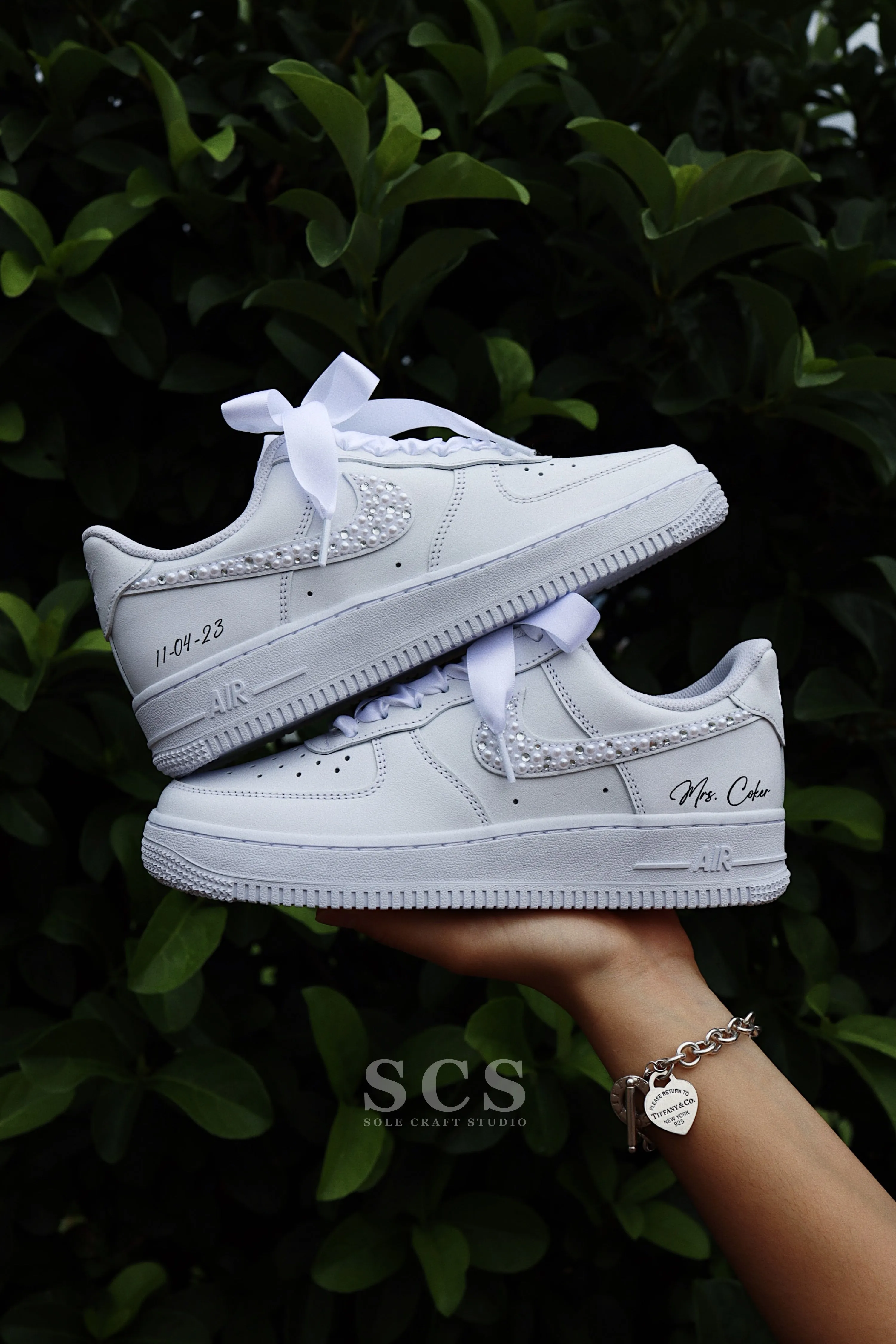 AF1 Mix