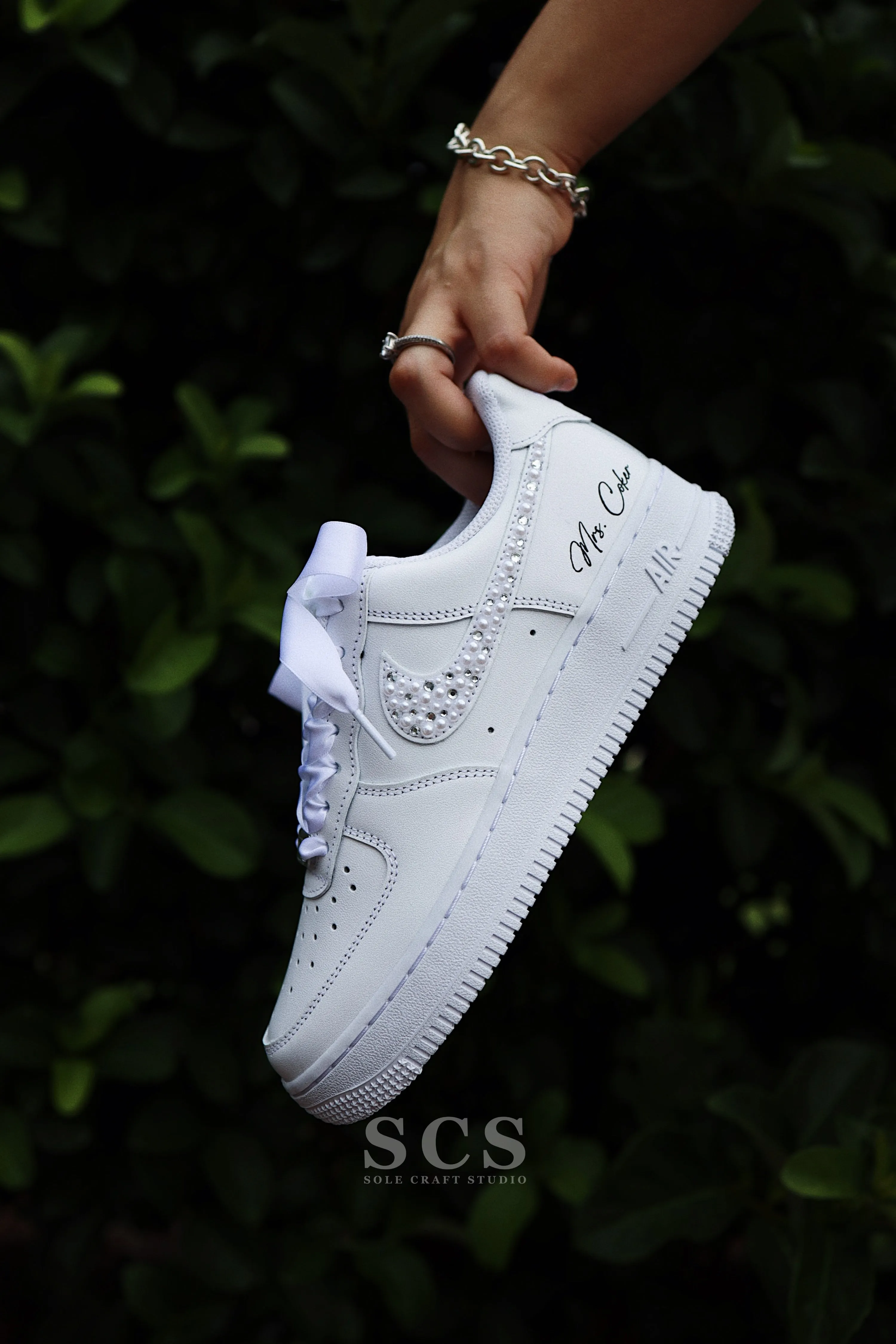 AF1 Mix