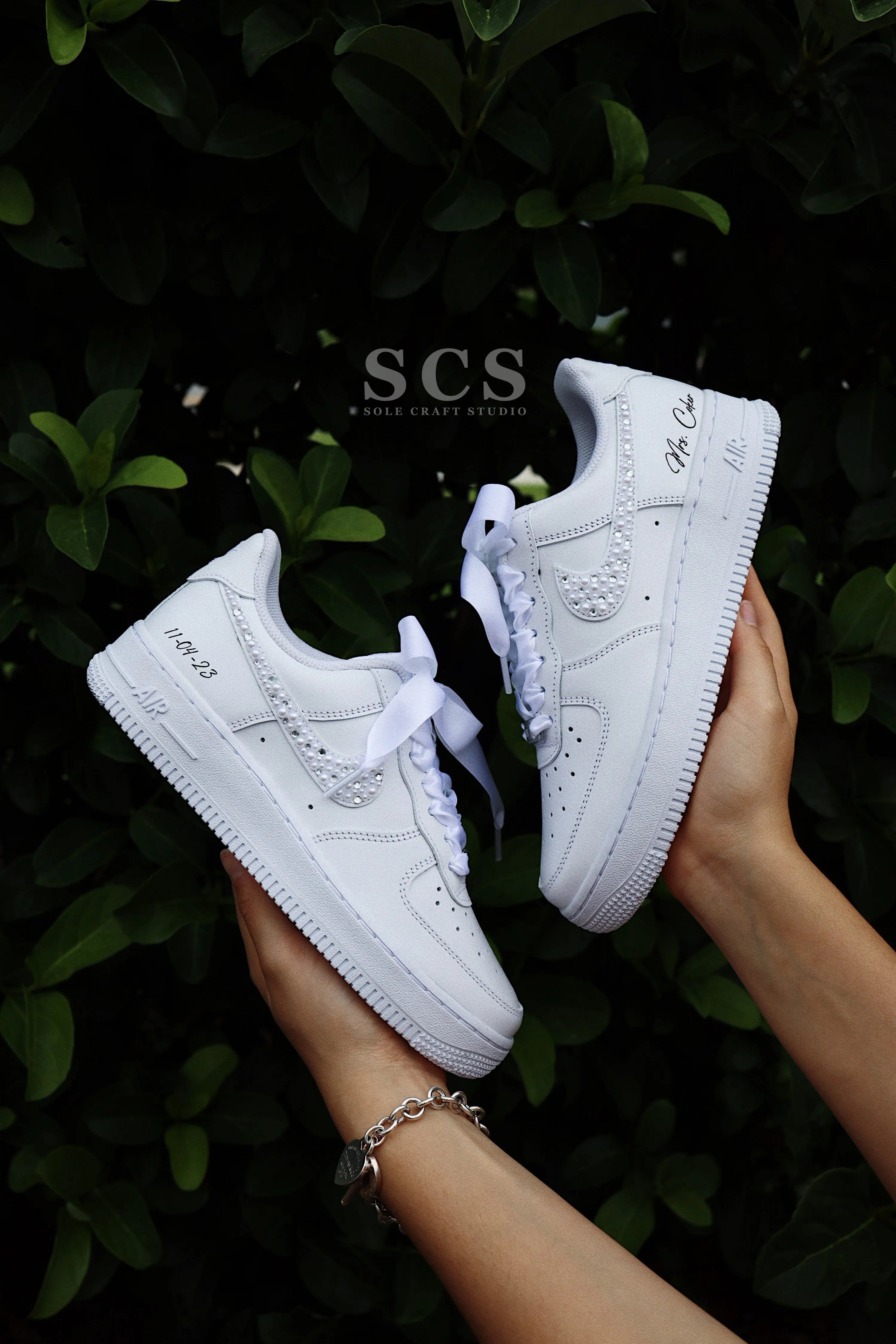 AF1 Mix