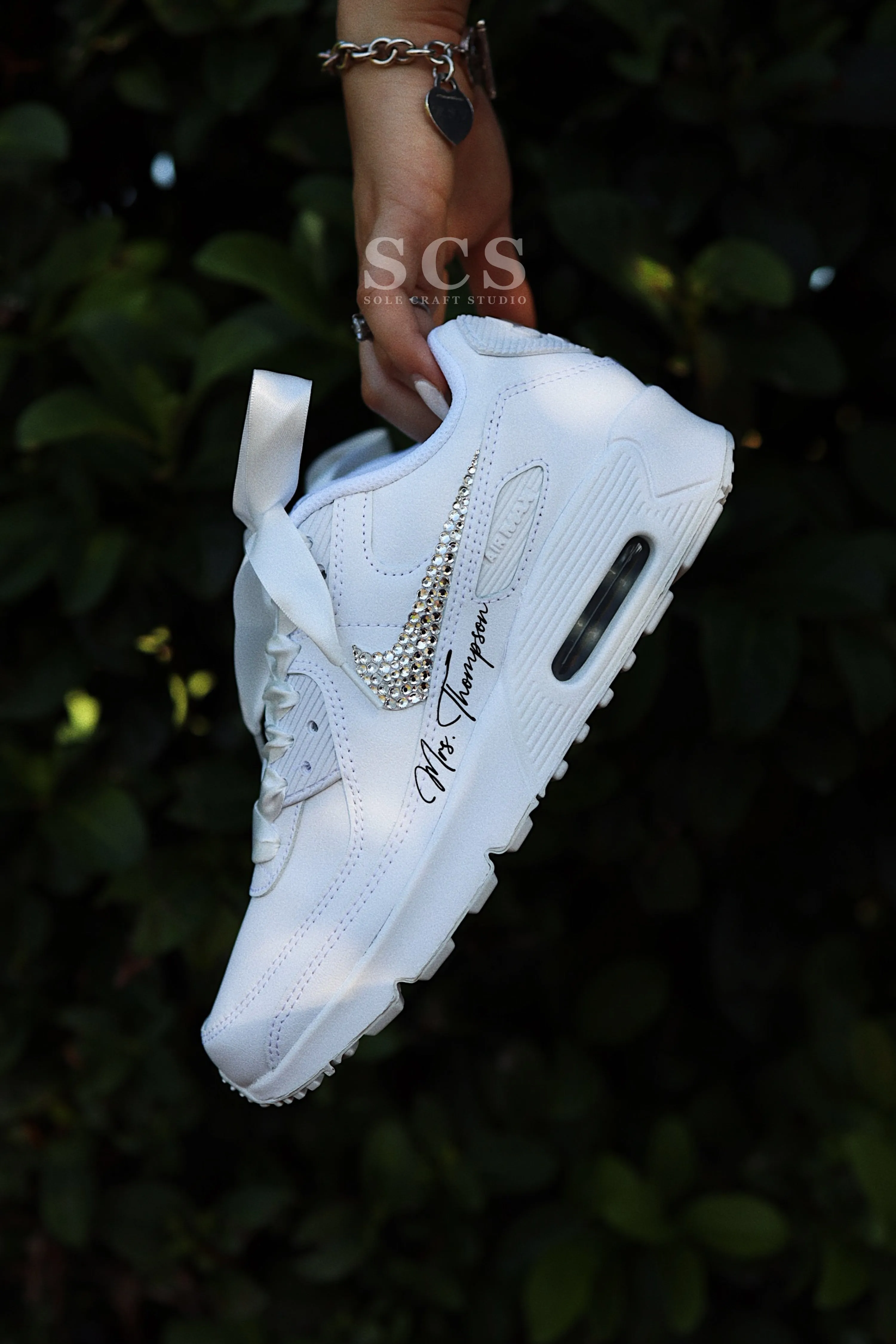 Air Max Crystals