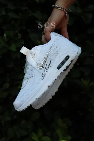 Air Max Crystals