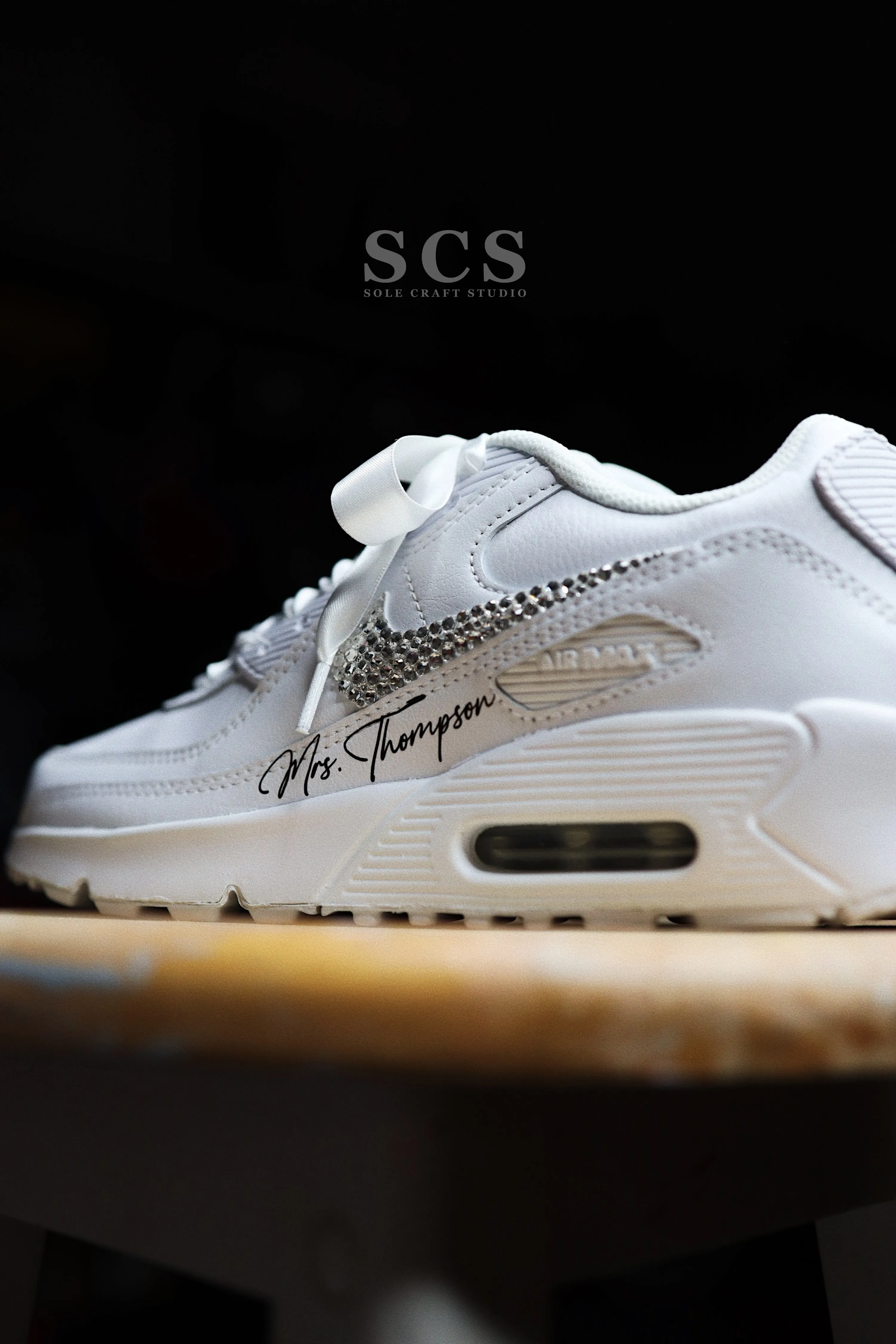 Air Max Crystals