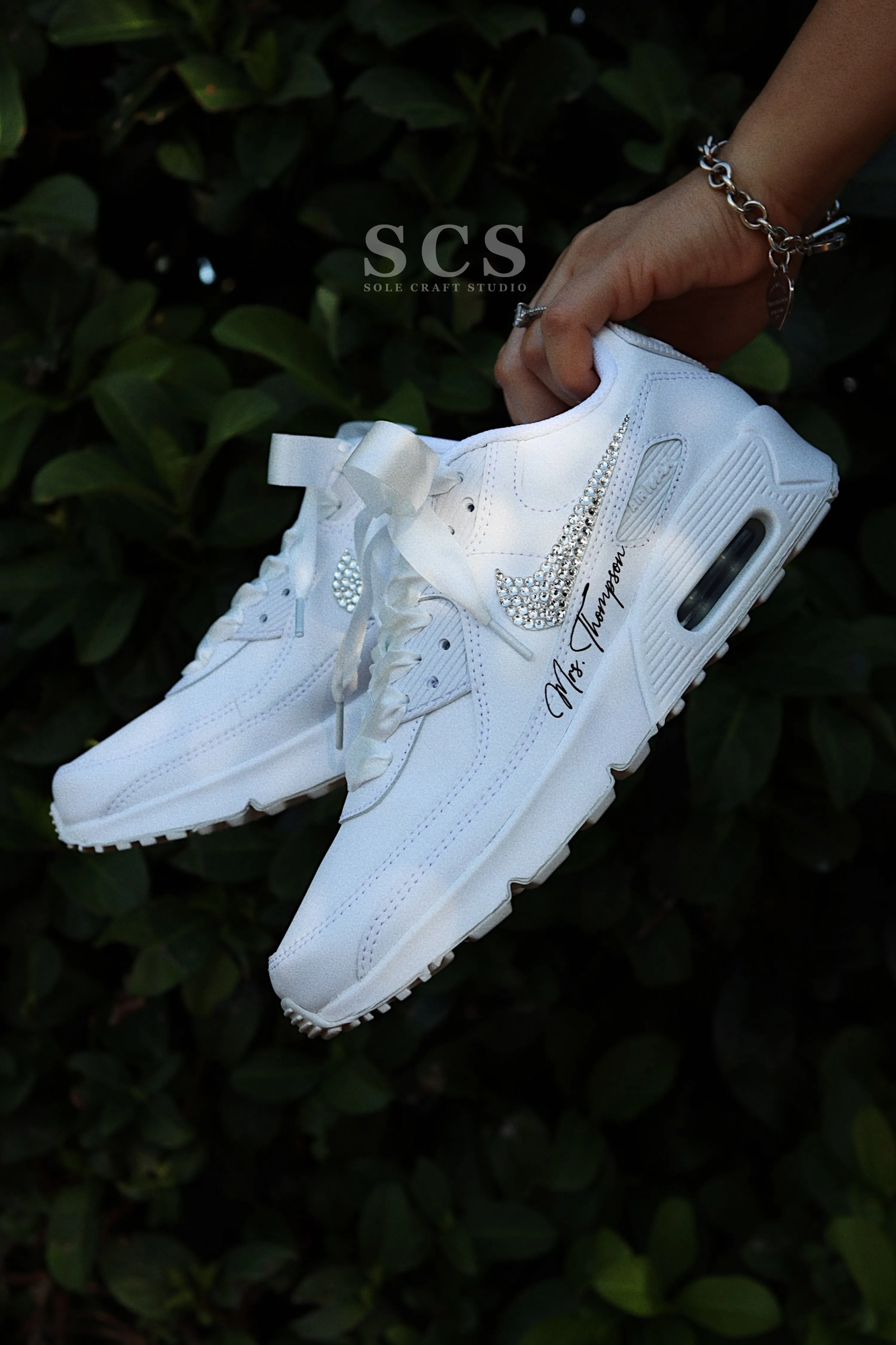 Air Max Crystals