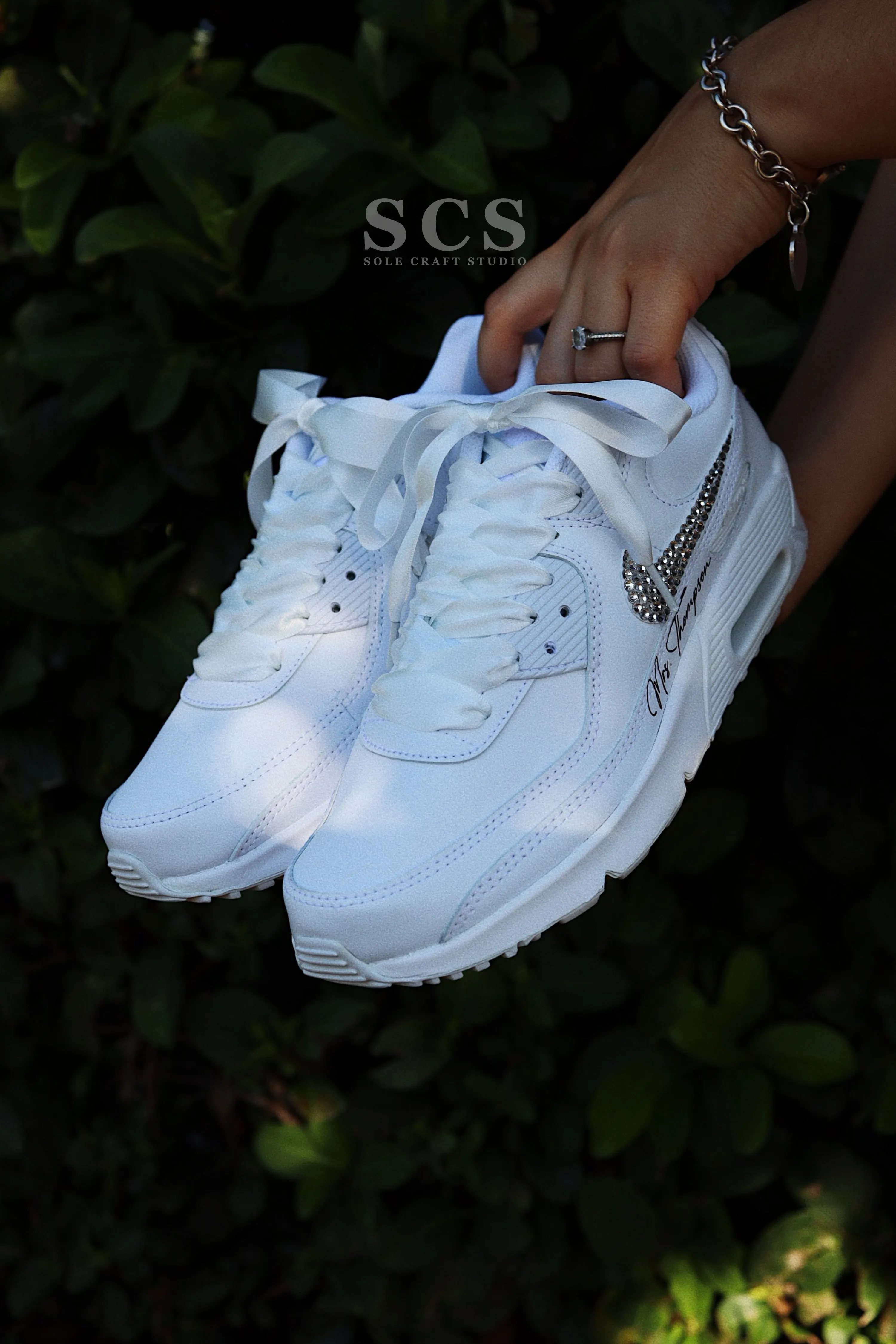 Air Max Crystals