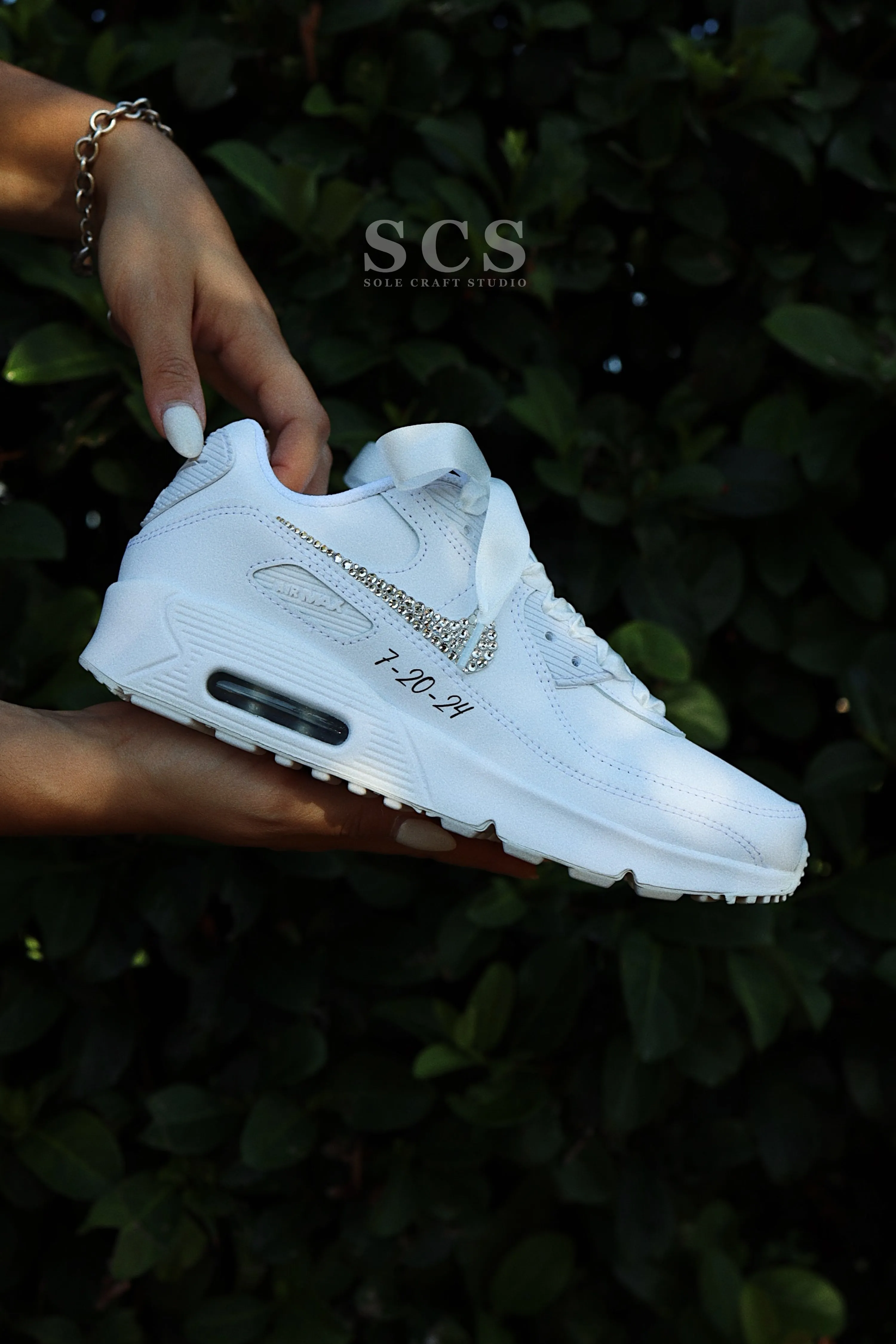 Air Max Crystals