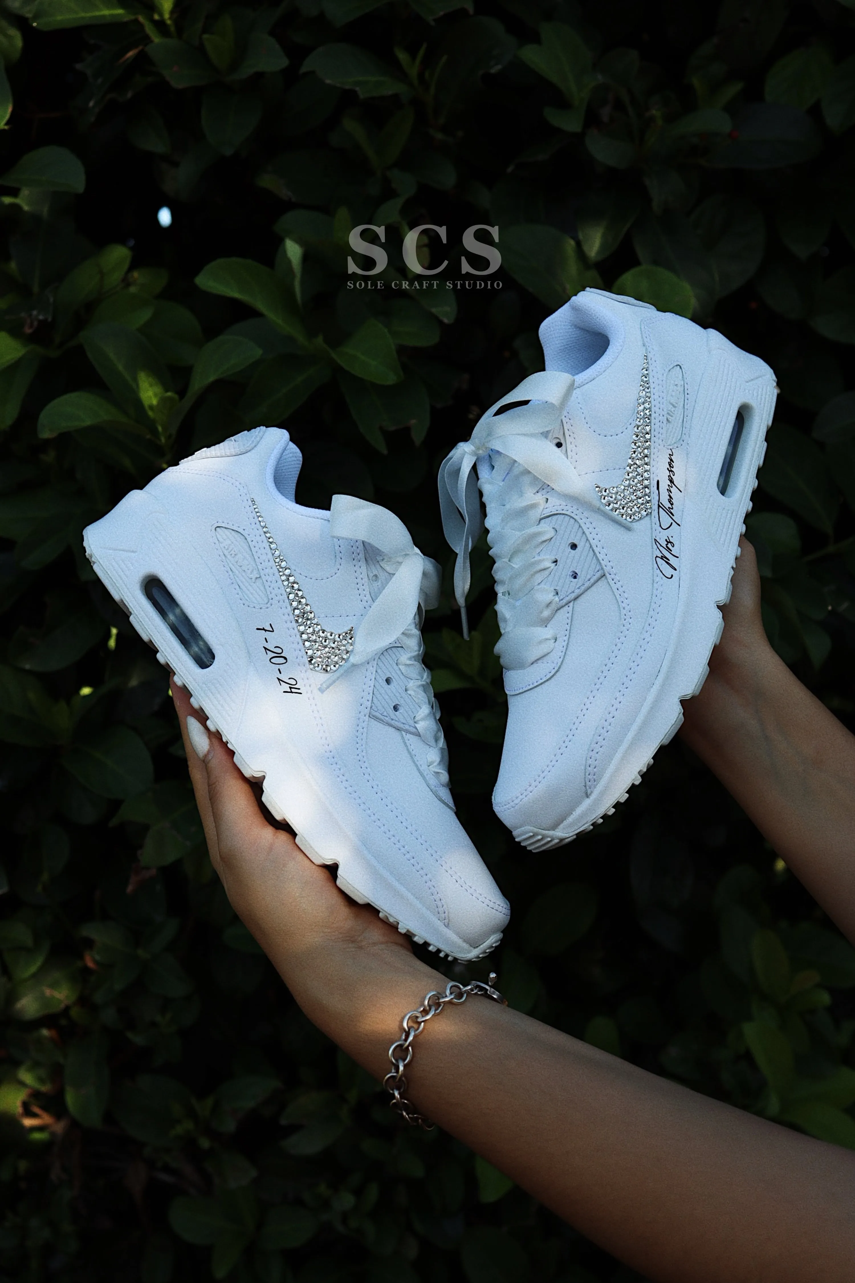 Air Max Crystals