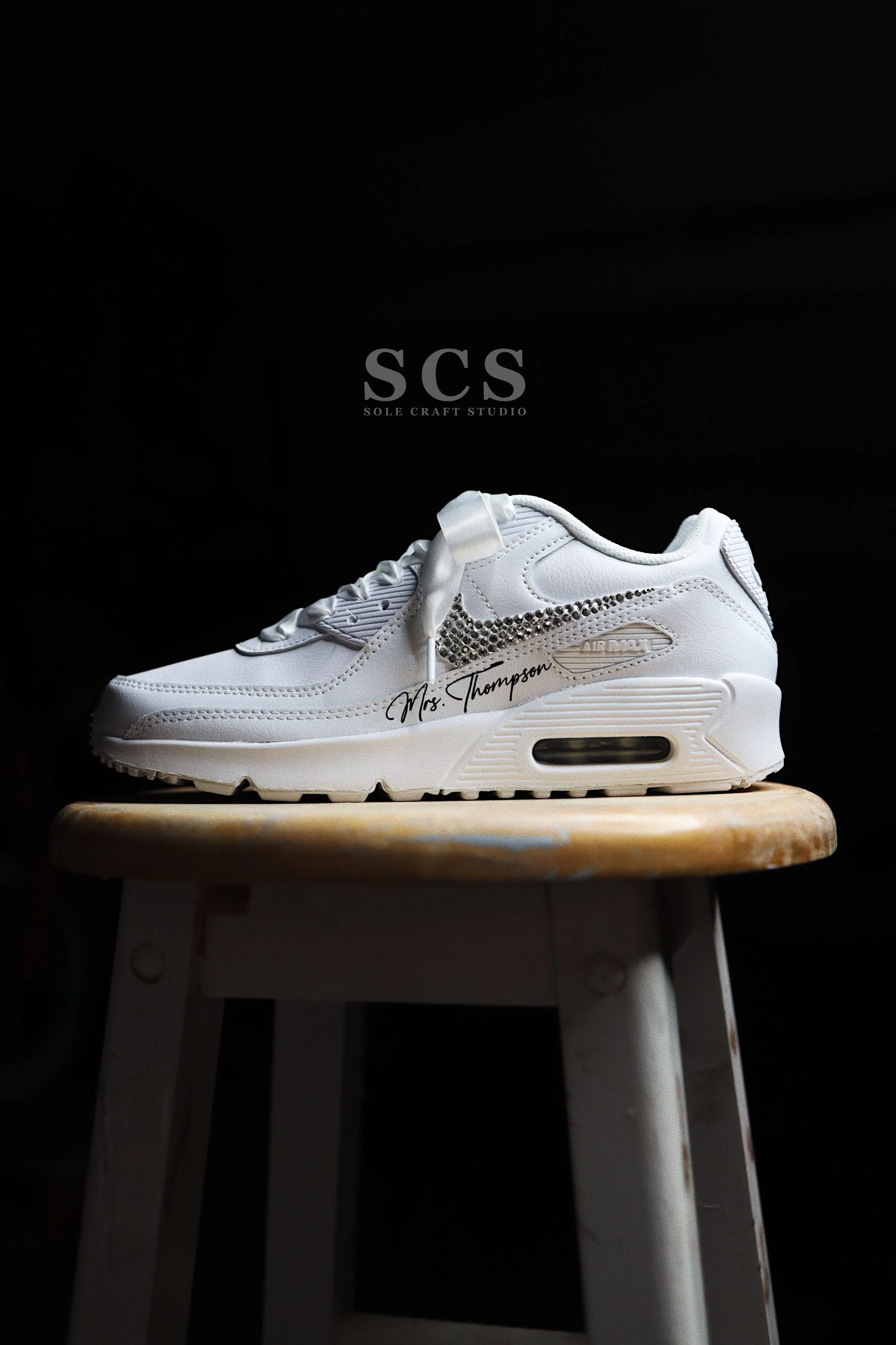 Air Max Crystals