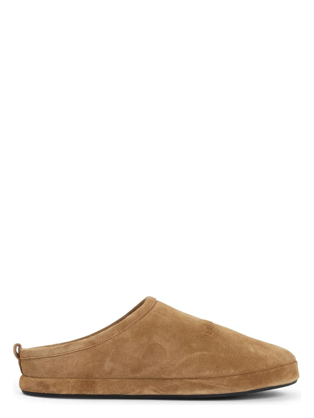 ALASKA SLIPPER