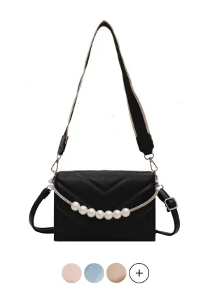 Ali Women's Small Crossbody Handbag