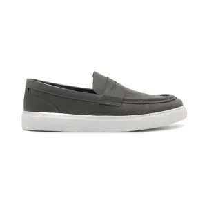 Ample Green Loafer
