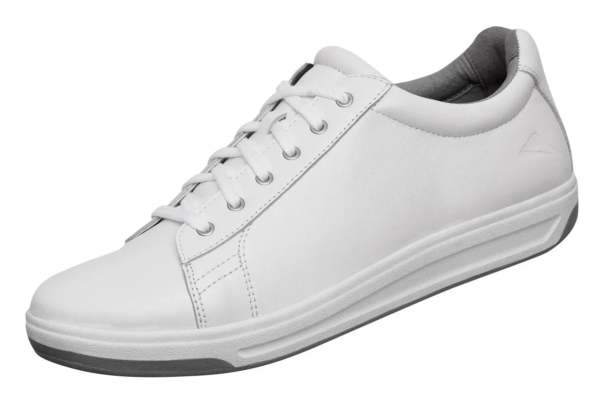 Ascent Crew C White Unisex