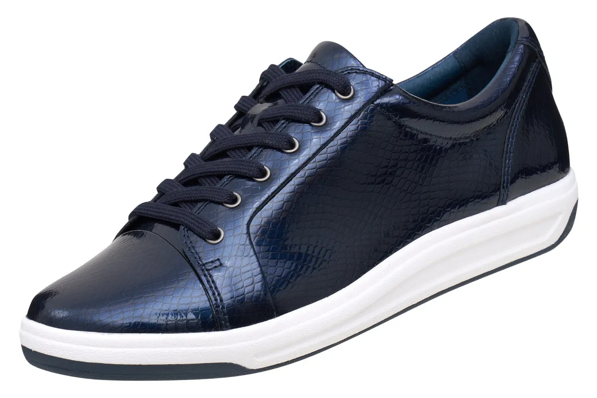 Ascent Stratus C Midnight Womens