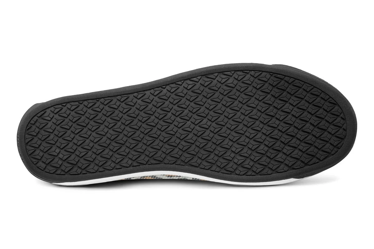 Ascent Stratus Zip C Leopard Womens
