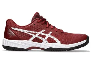 ASICS GEL-GAME 9 (ANTIQUE RED/WHITE)