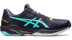 Asics Solution Speed FF 2 Clay Indigo Fog/ Ice Mint Mens