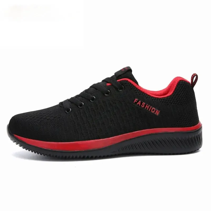 Athletic Shoes for Men's Shoes, Sneakers Black Shoes