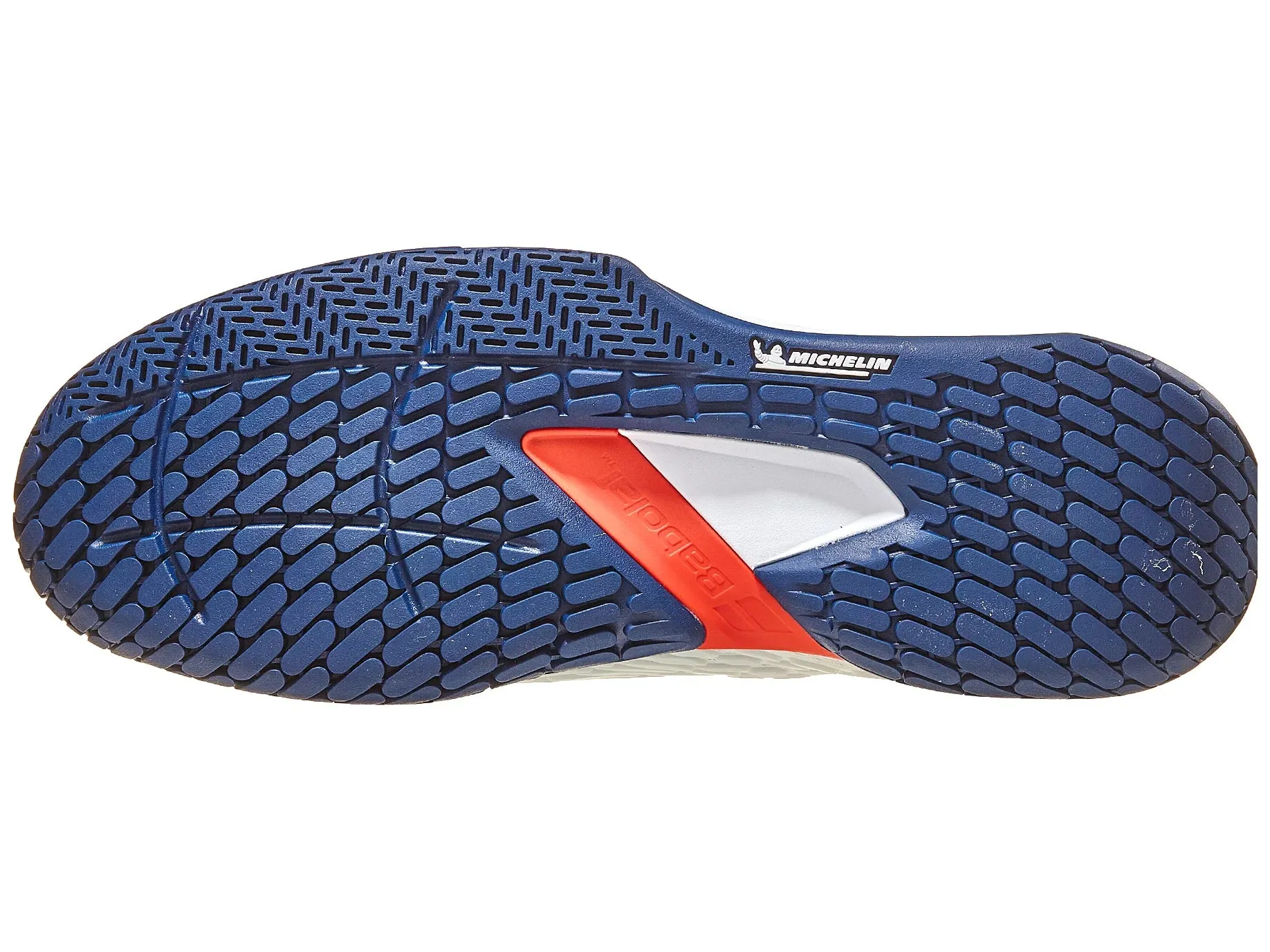 Babolat Propulse Fury White/Blue