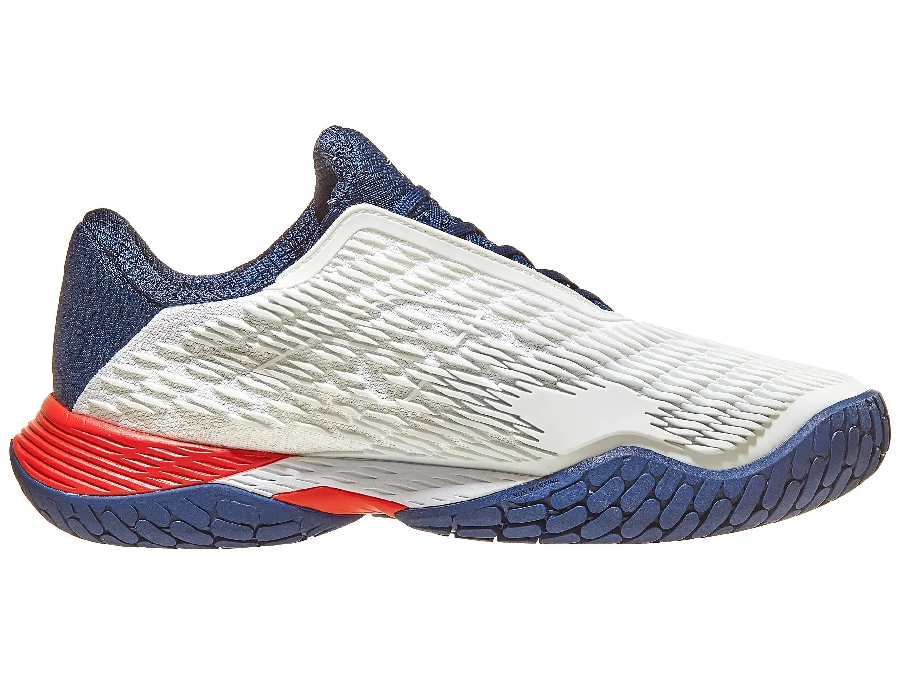Babolat Propulse Fury White/Blue