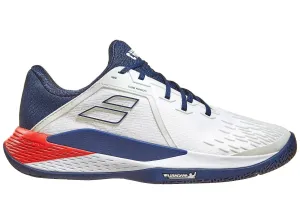 Babolat Propulse Fury White/Blue