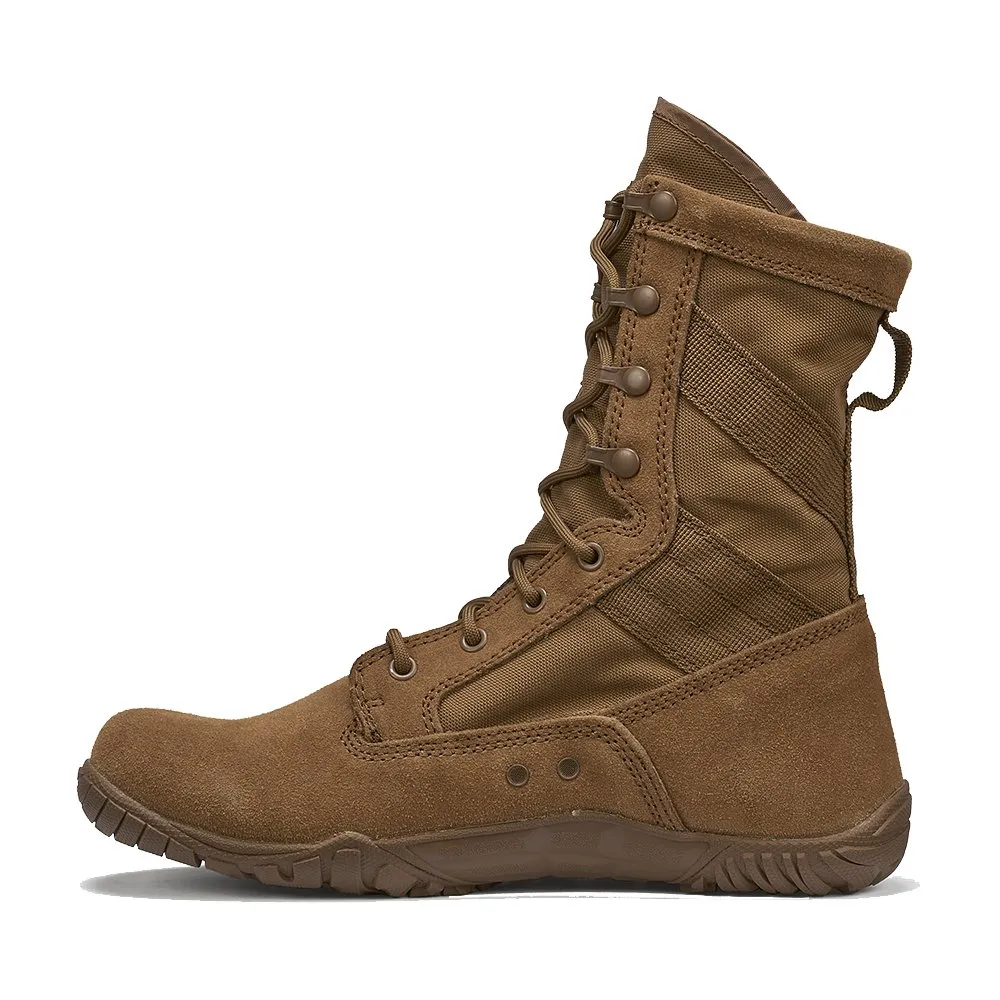 Belleville Men's Tr105 Minimalist Boot In Coyote