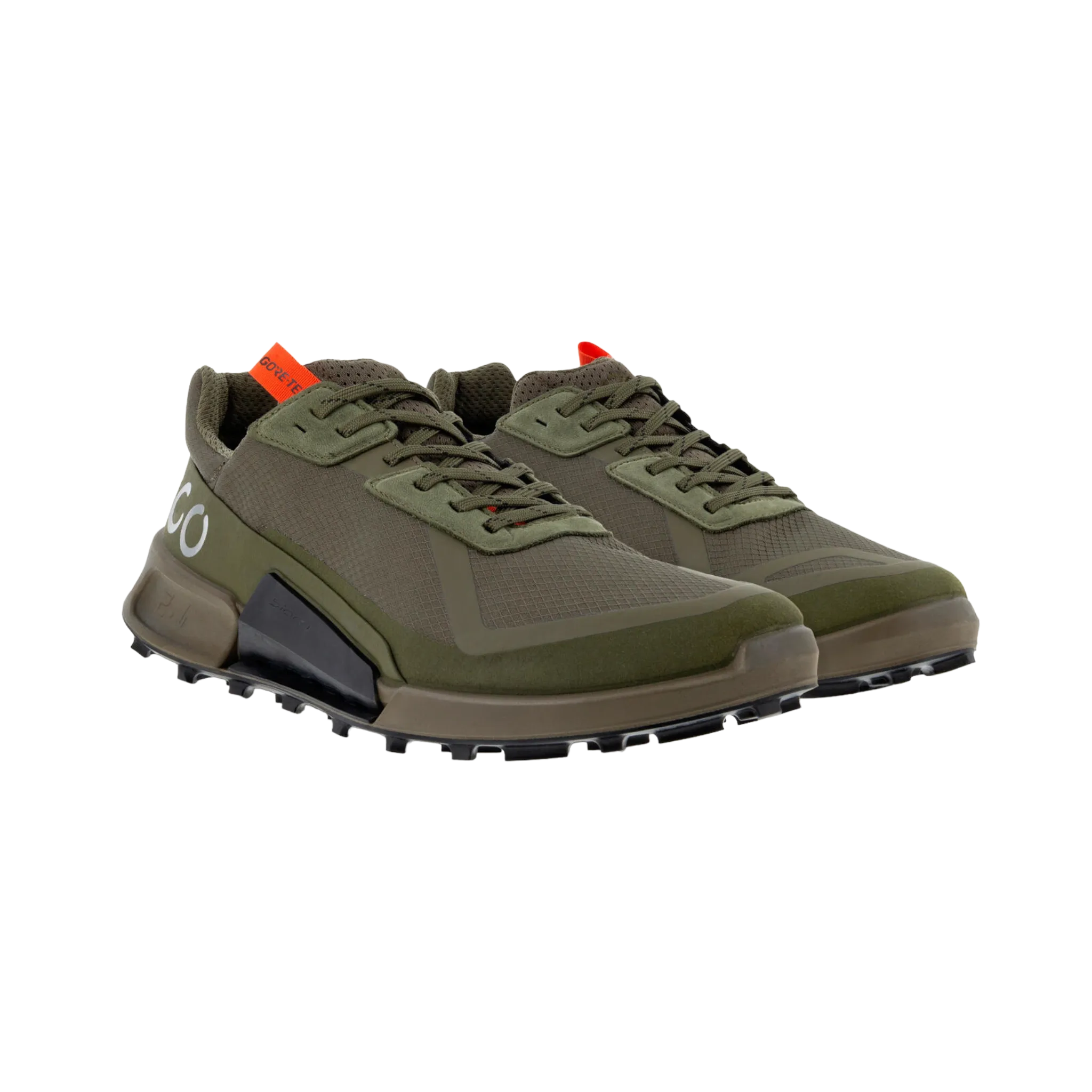 Biom 2.1 GTX Low