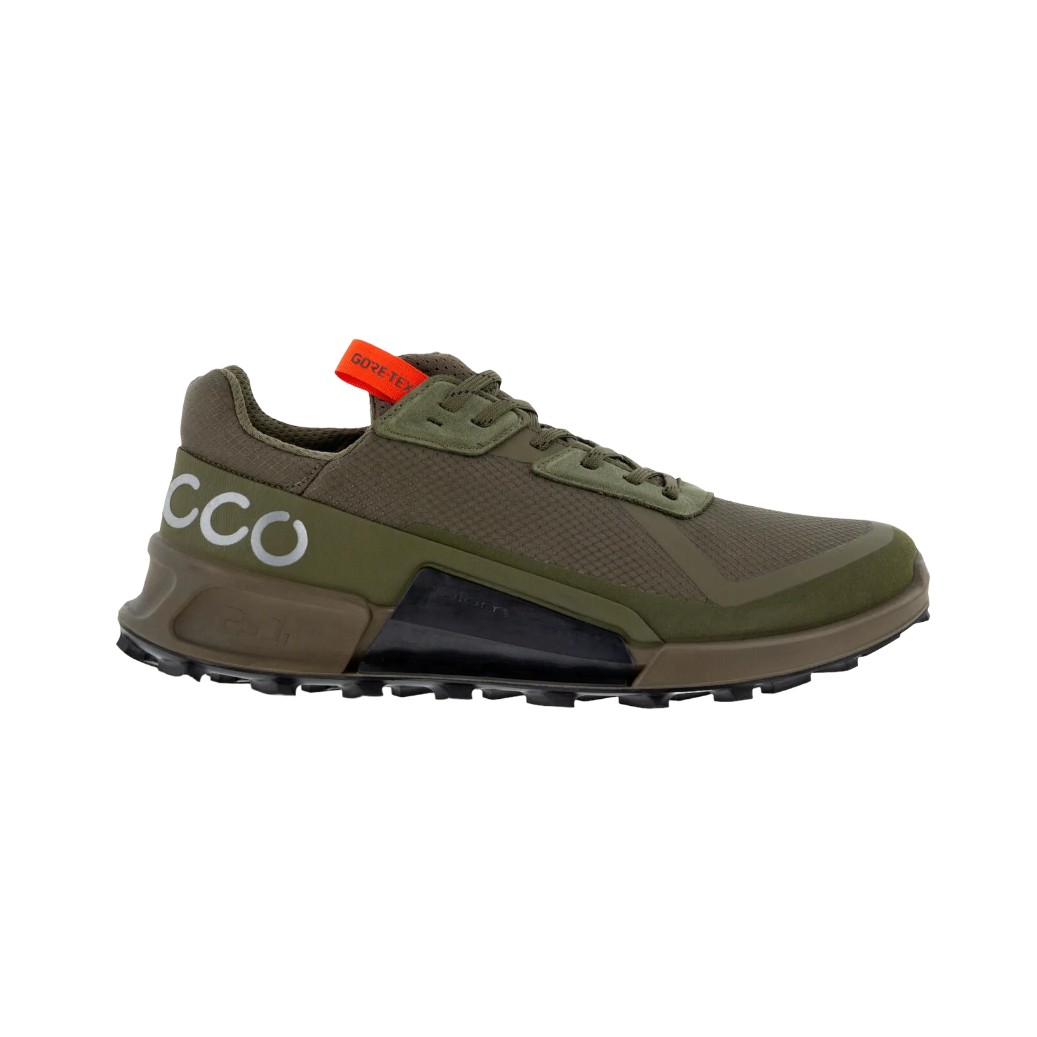 Biom 2.1 GTX Low