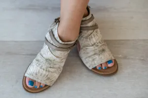 Blumoon Sandal