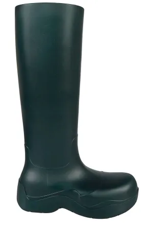 Bottega Veneta Puddle Knee High Boots