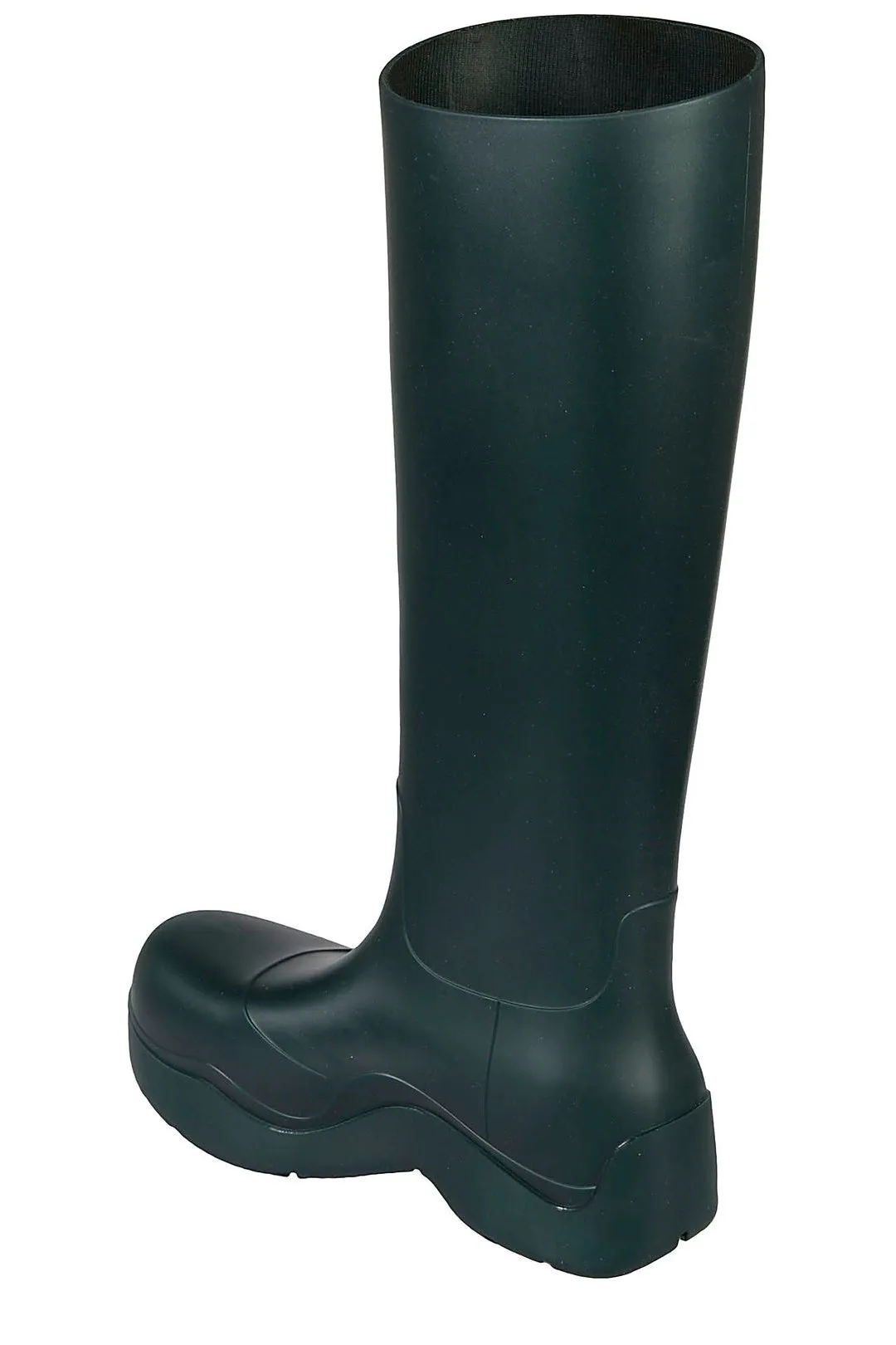 Bottega Veneta Puddle Knee High Boots
