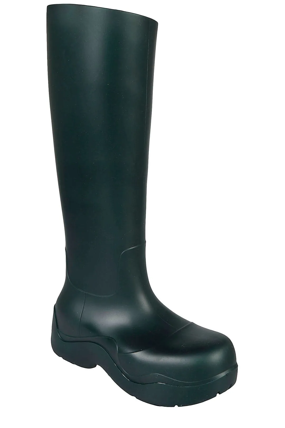 Bottega Veneta Puddle Knee High Boots