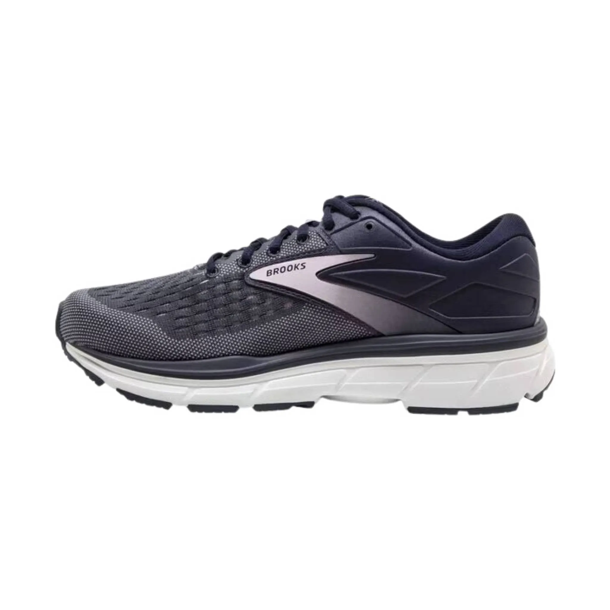 Brooks Women's Dyad 11 Running Shoe - Ombre/Primrose/Lavender - ONLINE STORE CREDIT/EXCHANGE ONLY