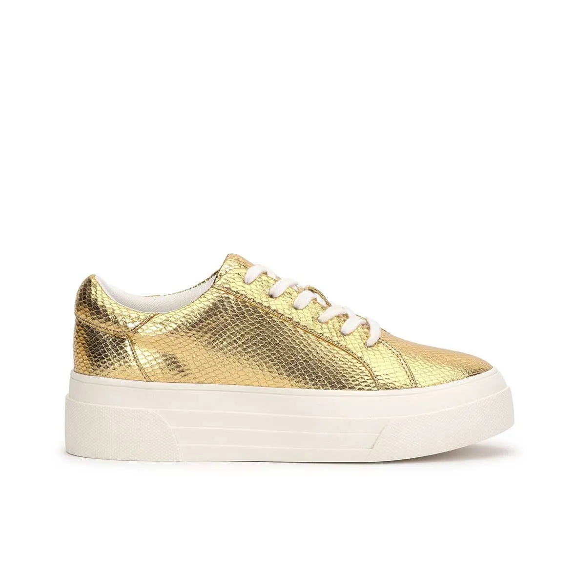 Caitrona Platform Sneaker
