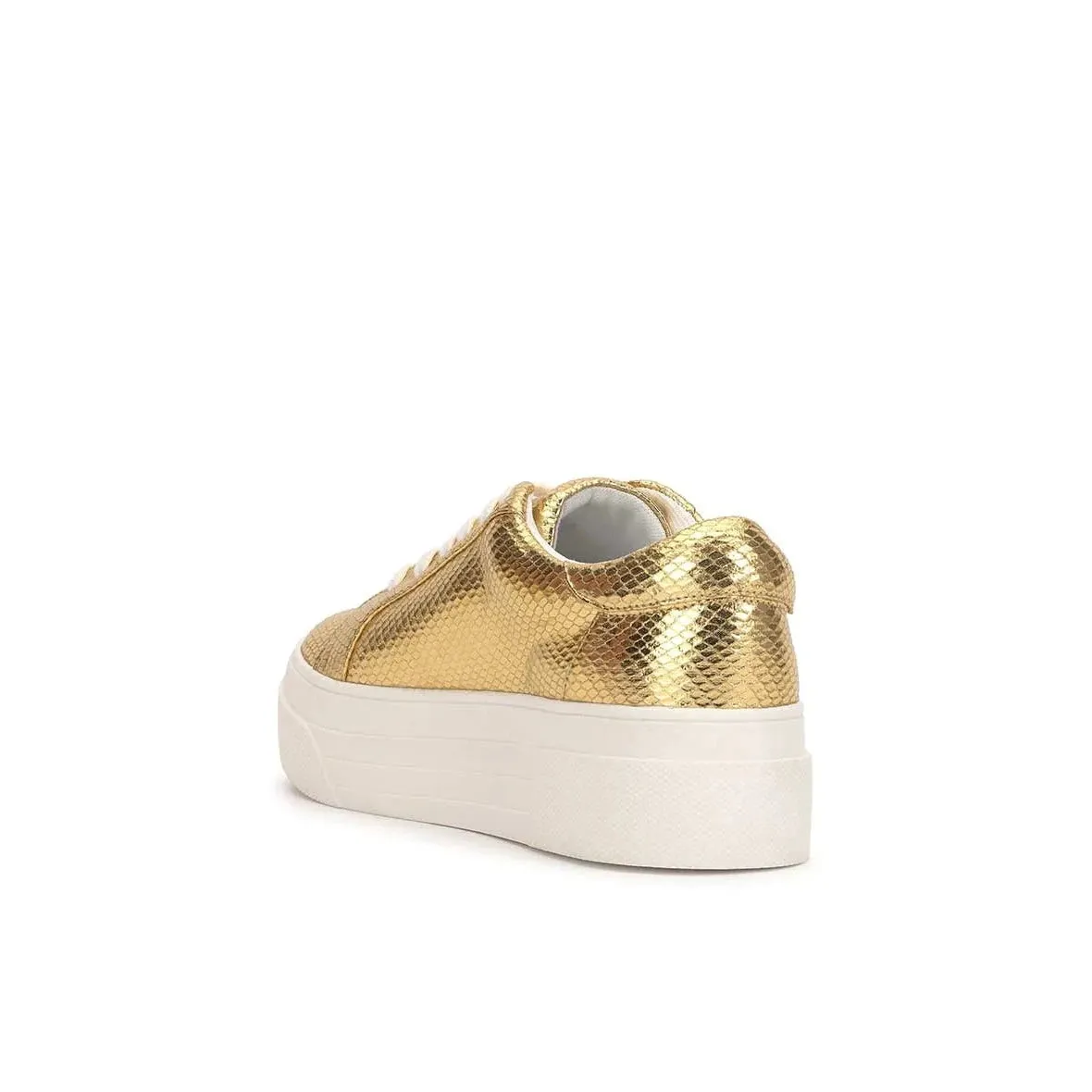 Caitrona Platform Sneaker