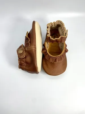 Chestnut Evie Jane