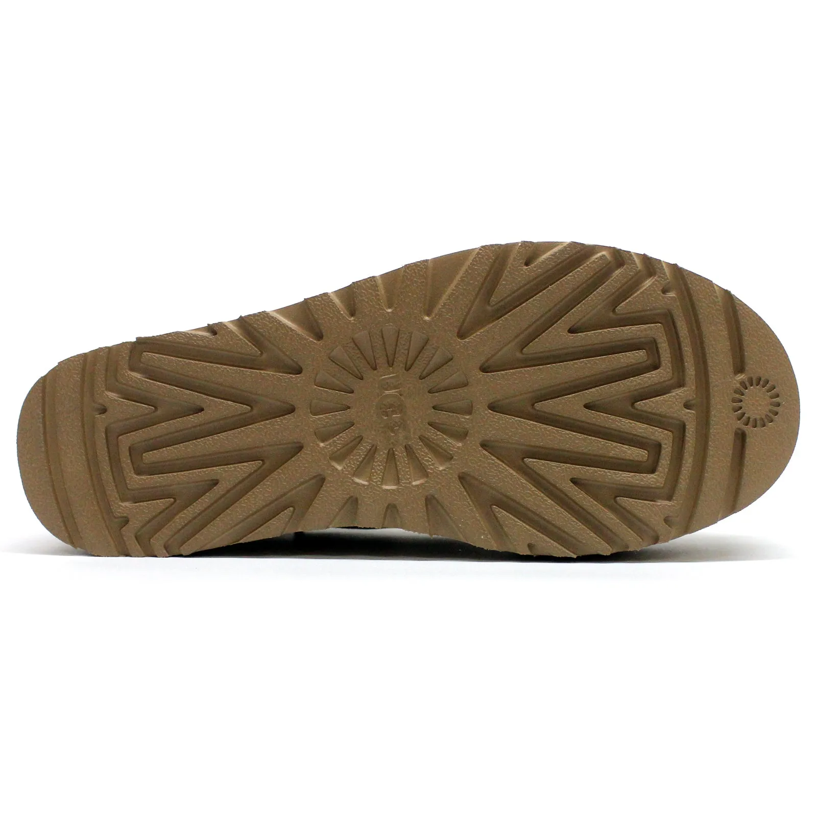 Classic Ultra Mini Suede Leather Women's Platform Boots
