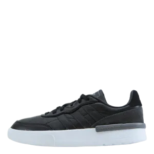 Clubcourt Shoes Core Black / Core Black / Carbon